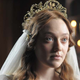 Illustration for article titled Dakota Fanning spends a lot of time looking sad in iEffie Gray/i